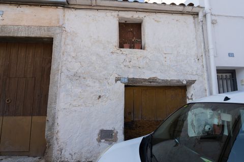 Byhus i La Galera, Tarragona, La Galera - € 19.000 | Ref: 825 - foto 6