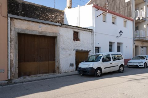 Byhus i La Galera, Tarragona, La Galera - € 19.000 | Ref: 825 - foto 5