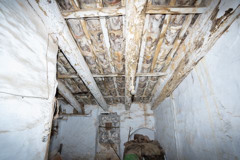Byhus i La Galera, Tarragona, La Galera - € 19.000 | Ref: 825 - foto 15