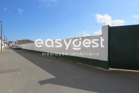 Helårsgrund i Aljustrel, Beja, Aljustrel - € 270.000 | Ref: BJ91451AJ - foto 3