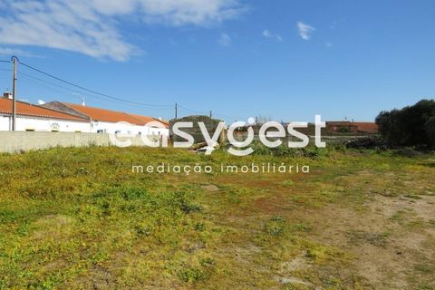 Helårsgrund i Aljustrel, Beja, Aljustrel - € 270.000 | Ref: BJ91451AJ - foto 5