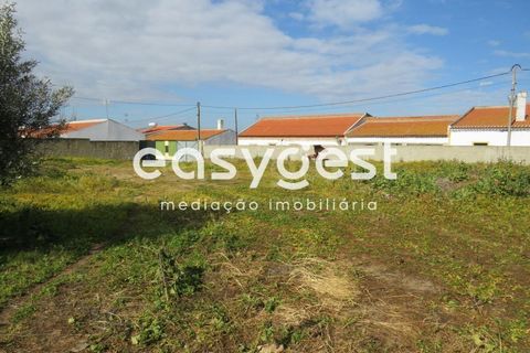 Helårsgrund i Aljustrel, Beja, Aljustrel - € 270.000 | Ref: BJ91451AJ - foto 7