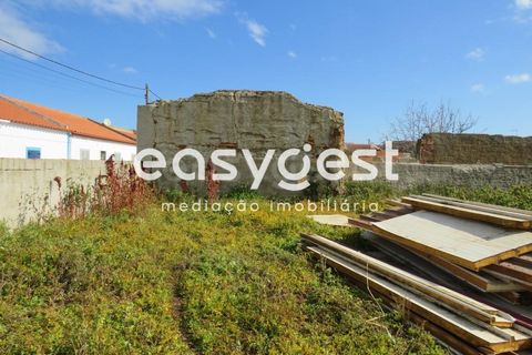Helårsgrund i Aljustrel, Beja, Aljustrel - € 270.000 | Ref: BJ91451AJ - foto 9