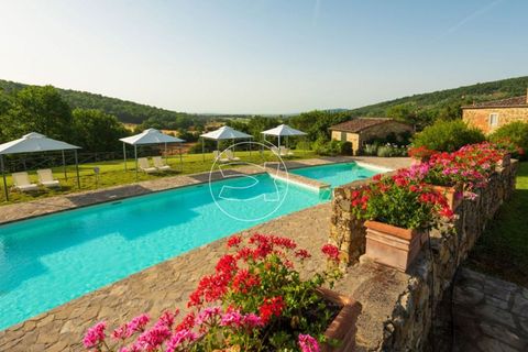 Landejendom i Siena, Siena, Siena - € 8.500.000 | Ref: DIC.6659 - foto 1