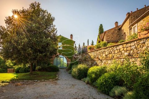Landejendom i Siena, Siena, Siena - € 8.500.000 | Ref: DIC.6659 - foto 2