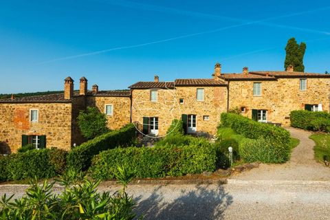 Landejendom i Siena, Siena, Siena - € 8.500.000 | Ref: DIC.6659 - foto 3