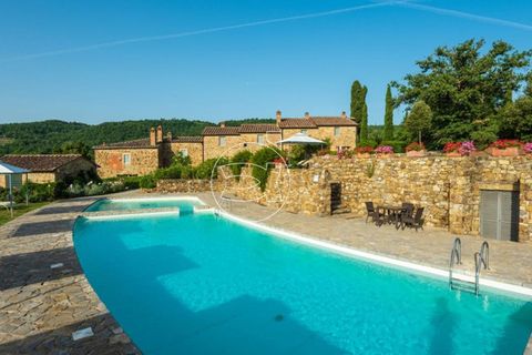 Landejendom i Siena, Siena, Siena - € 8.500.000 | Ref: DIC.6659 - foto 4