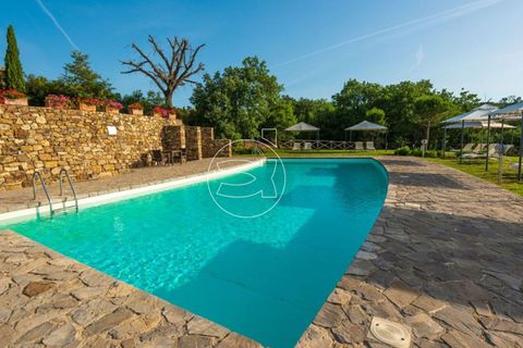 Landejendom i Siena, Siena, Siena - € 8.500.000 | Ref: DIC.6659 - foto 5