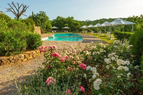 Landejendom i Siena, Siena, Siena - € 8.500.000 | Ref: DIC.6659 - foto 6