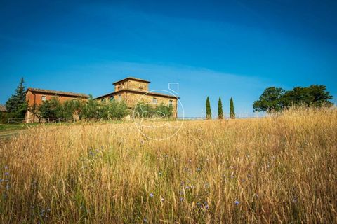 Landejendom i Siena, Siena, Siena - € 8.500.000 | Ref: DIC.6659 - foto 8