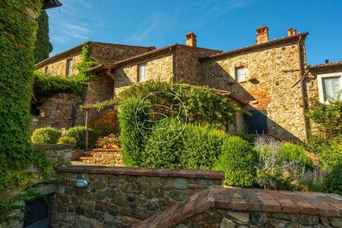 Landejendom i Siena, Siena, Siena - € 8.500.000 | Ref: DIC.6659 - foto 10