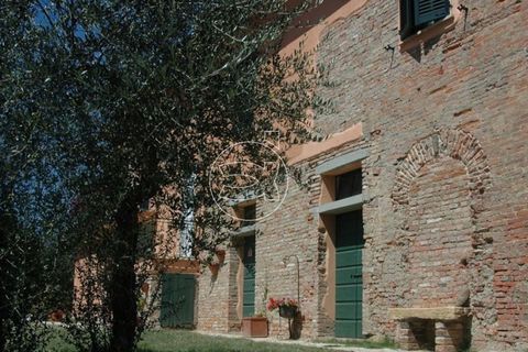 Landejendom i Sinalunga, Siena, Sinalunga - € 990.000 | Ref: DIC.6683 - foto 2