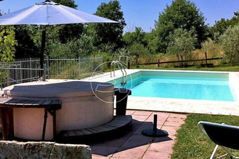 Landejendom i Sinalunga, Siena, Sinalunga - € 990.000 | Ref: DIC.6683 - foto 3