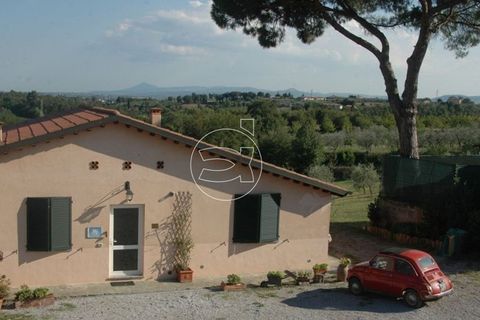 Landejendom i Sinalunga, Siena, Sinalunga - € 990.000 | Ref: DIC.6683 - foto 4