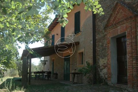 Landejendom i Sinalunga, Siena, Sinalunga - € 990.000 | Ref: DIC.6683 - foto 5
