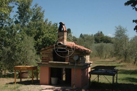 Landejendom i Sinalunga, Siena, Sinalunga - € 990.000 | Ref: DIC.6683 - foto 8