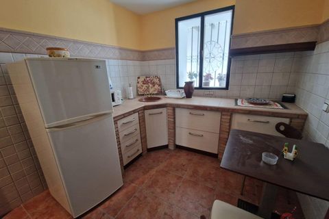 Villa a Itrabo, Granada, Itrabo - € 148.000 | Ref: M398 - foto 3