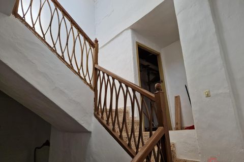 Villa a Itrabo, Granada, Itrabo - € 148.000 | Ref: M398 - foto 8