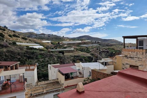 Villa a Itrabo, Granada, Itrabo - € 148.000 | Ref: M398 - foto 14