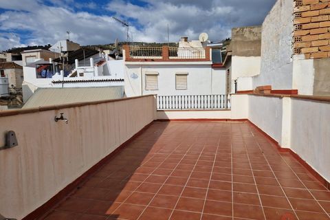 Villa a Itrabo, Granada, Itrabo - € 148.000 | Ref: M398 - foto 18
