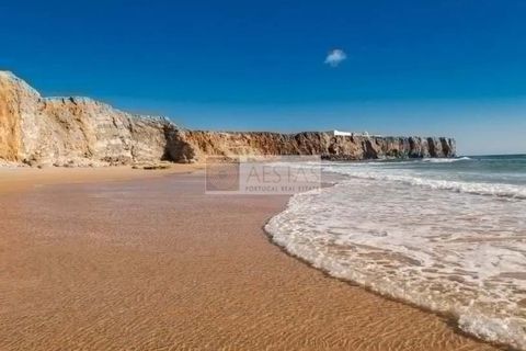 Helårsgrund i Sagres, Faro, Sagres - € 1.500.000 | Ref: A40017 - foto 3