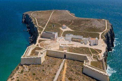 Helårsgrund i Sagres, Faro, Sagres - € 1.500.000 | Ref: A40017 - foto 4