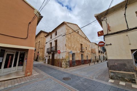 Byhus i Pinoso, Alicante, Pinoso - € 160.000 | Ref: CF2720 - foto 2
