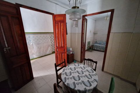 Byhus i Pinoso, Alicante, Pinoso - € 160.000 | Ref: CF2720 - foto 5