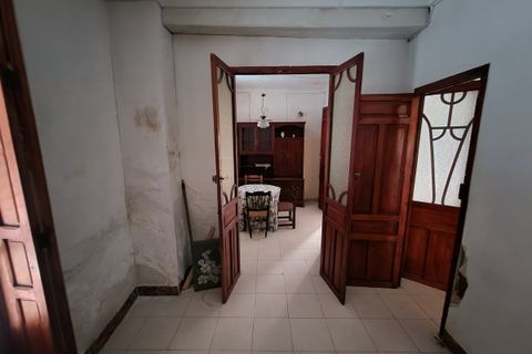 Byhus i Pinoso, Alicante, Pinoso - € 160.000 | Ref: CF2720 - foto 8