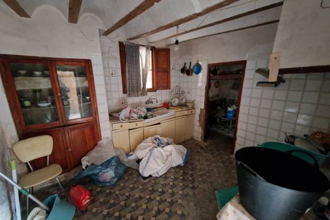 Byhus i Pinoso, Alicante, Pinoso - € 160.000 | Ref: CF2720 - foto 12