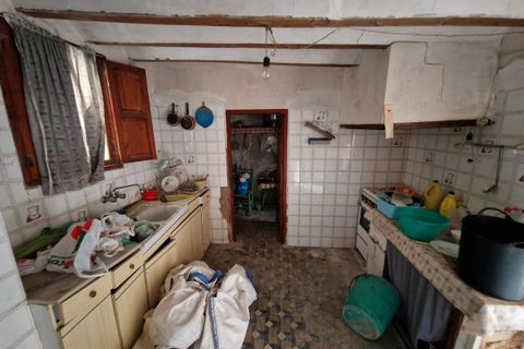 Byhus i Pinoso, Alicante, Pinoso - € 160.000 | Ref: CF2720 - foto 13
