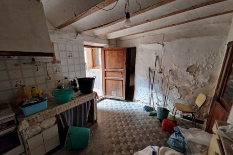 Byhus i Pinoso, Alicante, Pinoso - € 160.000 | Ref: CF2720 - foto 14