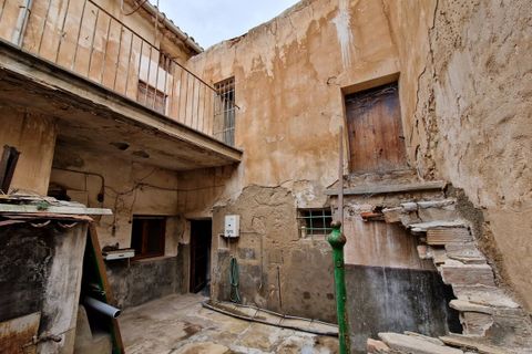 Byhus i Pinoso, Alicante, Pinoso - € 160.000 | Ref: CF2720 - foto 17