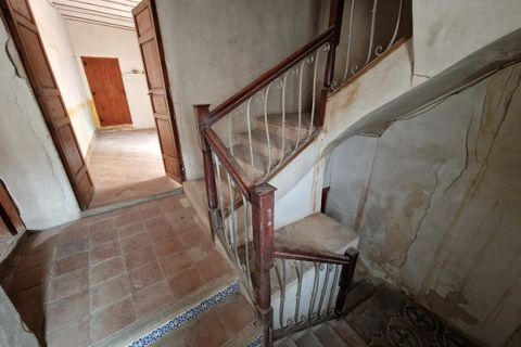 Byhus i Pinoso, Alicante, Pinoso - € 160.000 | Ref: CF2720 - foto 21
