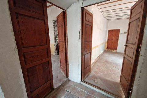 Byhus i Pinoso, Alicante, Pinoso - € 160.000 | Ref: CF2720 - foto 22