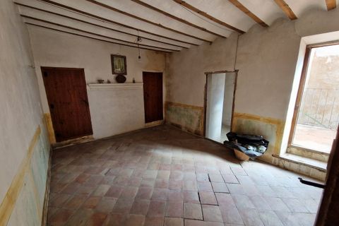 Byhus i Pinoso, Alicante, Pinoso - € 160.000 | Ref: CF2720 - foto 23