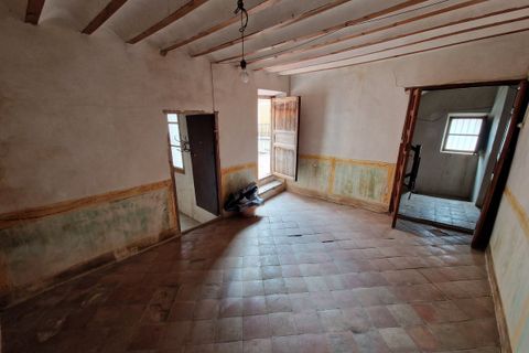 Byhus i Pinoso, Alicante, Pinoso - € 160.000 | Ref: CF2720 - foto 24