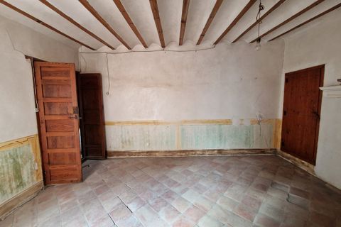 Byhus i Pinoso, Alicante, Pinoso - € 160.000 | Ref: CF2720 - foto 27