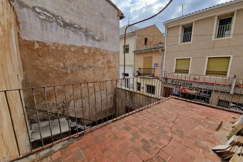 Byhus i Pinoso, Alicante, Pinoso - € 160.000 | Ref: CF2720 - foto 28