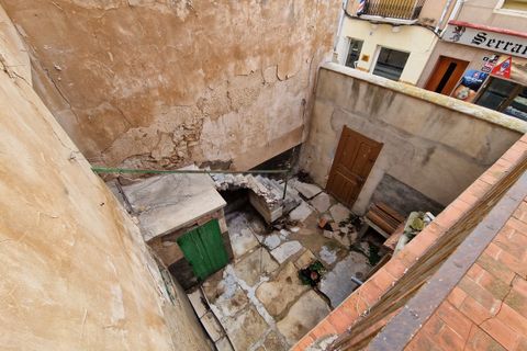 Byhus i Pinoso, Alicante, Pinoso - € 160.000 | Ref: CF2720 - foto 30