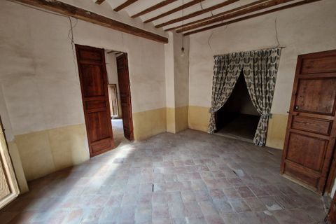 Byhus i Pinoso, Alicante, Pinoso - € 160.000 | Ref: CF2720 - foto 31