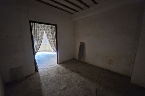 Byhus i Pinoso, Alicante, Pinoso - € 160.000 | Ref: CF2720 - foto 33