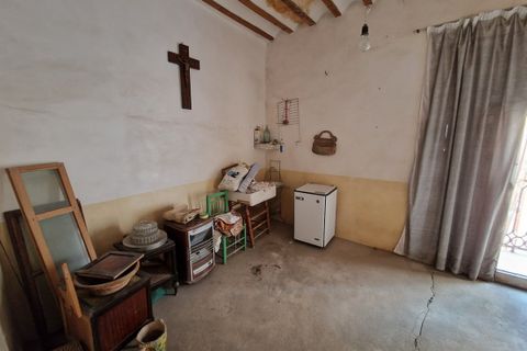 Byhus i Pinoso, Alicante, Pinoso - € 160.000 | Ref: CF2720 - foto 34