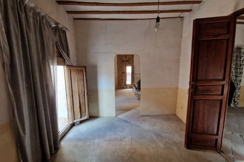 Byhus i Pinoso, Alicante, Pinoso - € 160.000 | Ref: CF2720 - foto 35