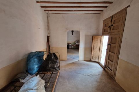 Byhus i Pinoso, Alicante, Pinoso - € 160.000 | Ref: CF2720 - foto 36