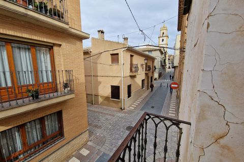 Byhus i Pinoso, Alicante, Pinoso - € 160.000 | Ref: CF2720 - foto 37