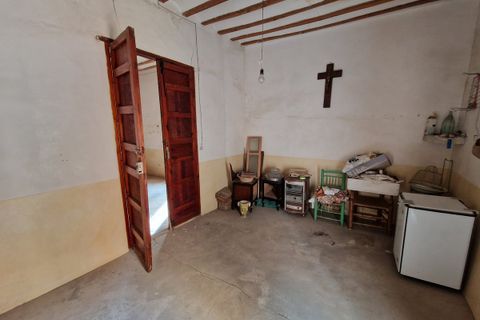 Byhus i Pinoso, Alicante, Pinoso - € 160.000 | Ref: CF2720 - foto 38