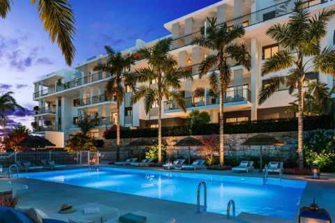 Penthouse i Estepona, Malaga, Estepona - € 669 500 | Ref: R4246111 - foto 2