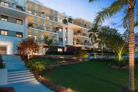 Penthouse i Estepona, Malaga, Estepona - € 669 500 | Ref: R4246111 - foto 3