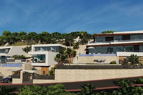 Villa i Calpe, Alicante, Calpe - € 1.690.000 | Ref: F0216/6084 - foto 4